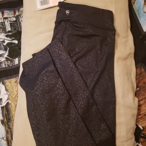 Womens workout leggings